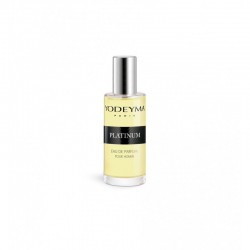 PERFUMY YODEYMA PLATINUM 15 ML