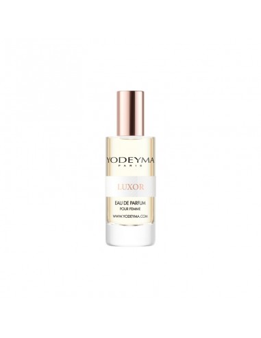 Perfumy Yodeyma Luxor Eau de Parfum 15 ml