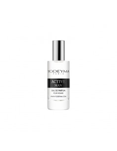 Yodeyma Active Man Eau de Parfum 15 ml