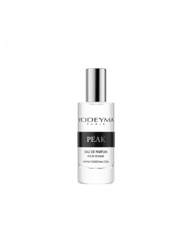 PERFUMY YODEYMA PEAK 15 ML
