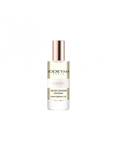 Yodeyma Perfumy Poetic Eau de Parfum 15 ml