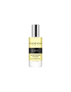 Yodeyma Capri Eau de Parfum 15 ml