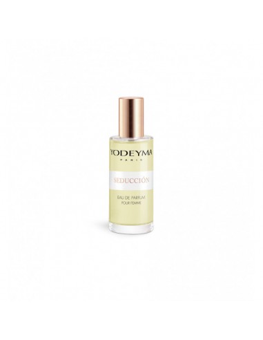 PERFUMY YODEYMA SEDUCCION 15 ML