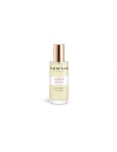 PERFUMY YODEYMA POWER WOMAN 15 ML