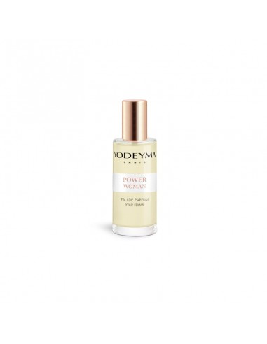 PERFUMY YODEYMA POWER WOMAN 15 ML