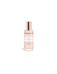 PERFUMY YODEYMA ADRIANA ROSE 15 ML
