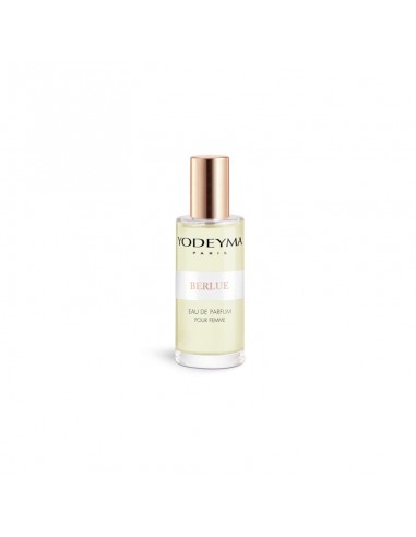 PERFUMY YODEYMA BERLUE 15 ML