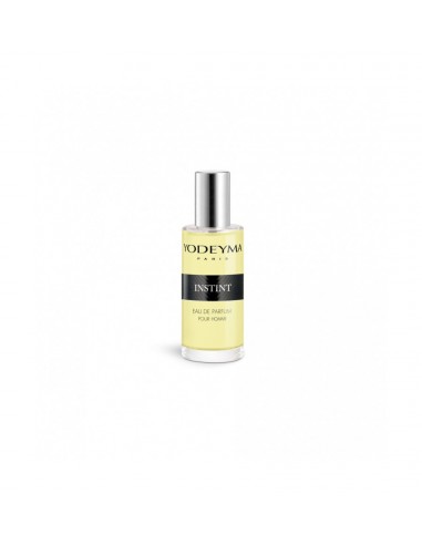PERFUMY YODEYMA INSTINT 15 ML