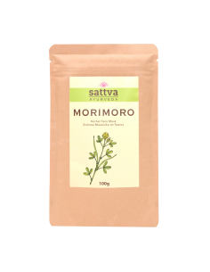 SATTVA MASECZKA MORIMORO W PROSZKU 100g