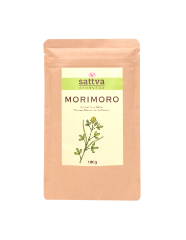 SATTVA MASECZKA MORIMORO W PROSZKU 100g