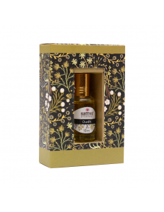 SATTVA PERFUMY W OLEJKU OUDH 10ml