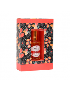 SATTVA PERFUMY W OLEJKU ROSE 10ML