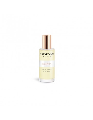 PERFUMY YODEYMA ESCITIA 15 ML