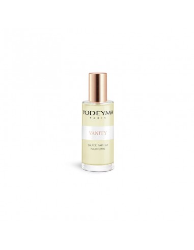 PERFUMY YODEYMA VANITY 15 ML