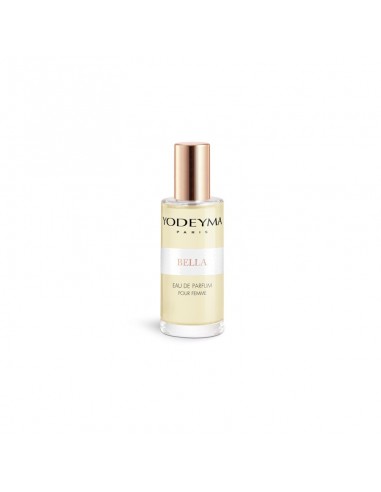 PERFUMY YODEYMA BELLA 15 ML