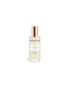 PERFUMY YODEYMA TRANSPARENCIA 15 ML