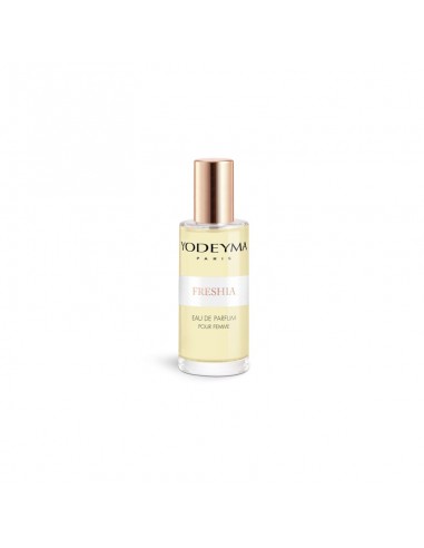 PERFUMY YODEYMA FRESHIA 15 ML