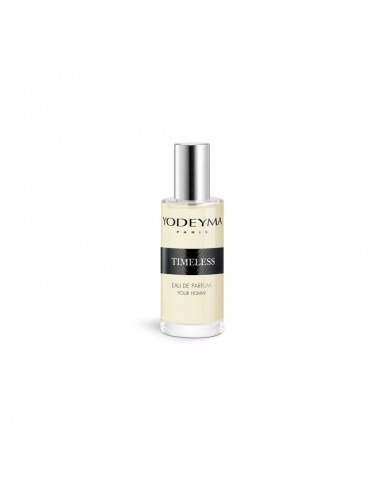 PERFUMY YODEYMA TIMELESS 15 ML
