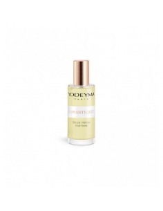 PERFUMY YODEYMA SOPHISTICATE 15 ML