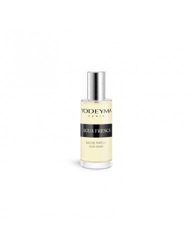 PERFUMY YODEYMA AGUA FRESCA 15 ML