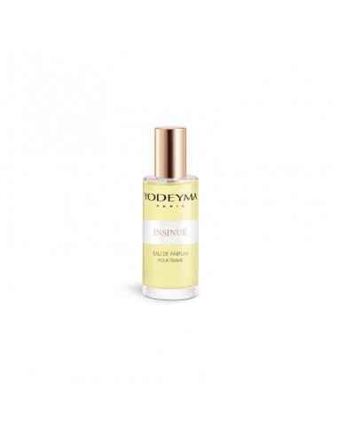 PERFUMY YODEYMA INSINUE 15 ML