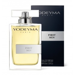 PERFUMY YODEYMA FIRST MEN 100 ML