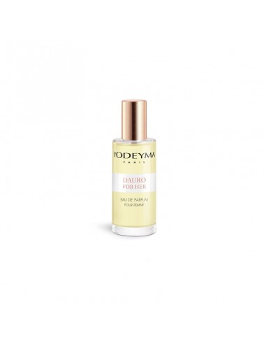 PERFUMY YODEYMA DAURO FOR HER 15 ML