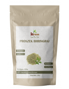 KVAAS BHRINGRAJ MAKA ECLIPTA ALBA 100g