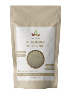 KVAAS KOZIERADKA W PROSZKU 100g