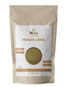 KVAAS UBTAN W PROSZKU 100g
