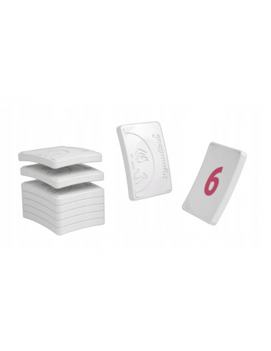 Gra Rummikub 3w1 TWIST GRA TOWARZYSKA Tm Toys
