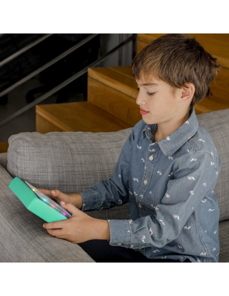 SMARTY PAD TABLET LED INTERAKTYWNY EDUKACYJNY PL