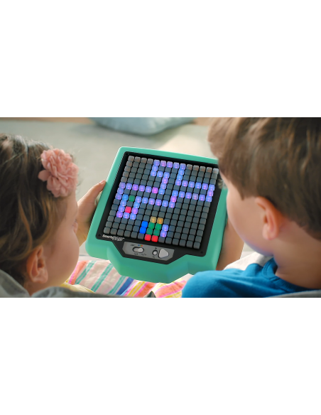 SMARTY PAD TABLET LED INTERAKTYWNY EDUKACYJNY PL