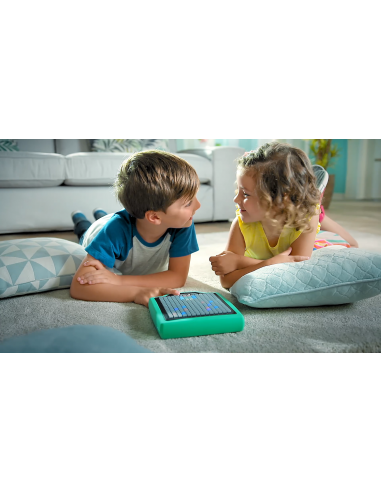 SMARTY PAD TABLET LED INTERAKTYWNY EDUKACYJNY PL