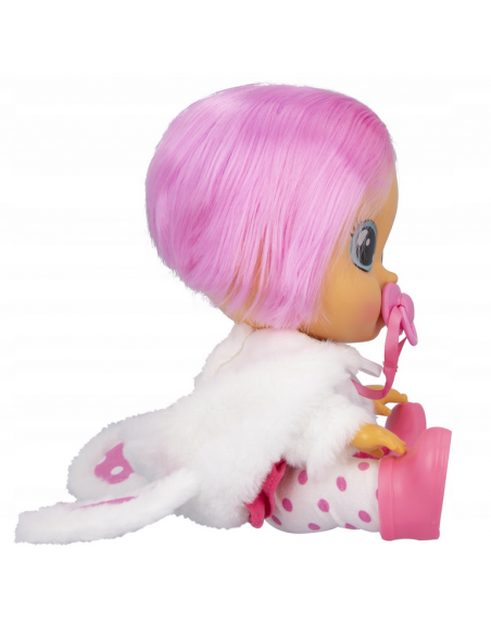 CRY BABIES DRESSY CONEY INTERAKTYWNA LALKA