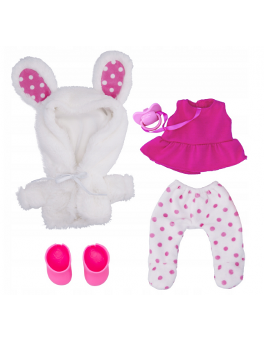 CRY BABIES DRESSY CONEY INTERAKTYWNA LALKA