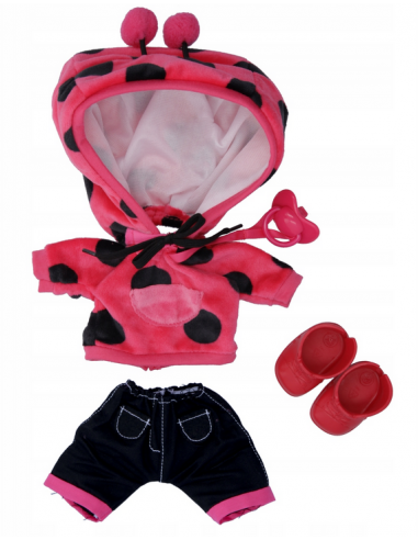 CRY BABIES DRESSY LADY INTERAKTYWNA LALKA