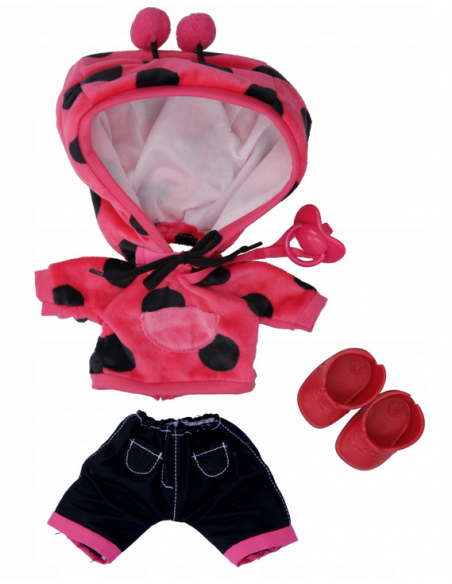 CRY BABIES DRESSY LADY INTERAKTYWNA LALKA