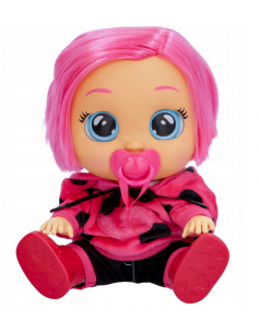 CRY BABIES DRESSY LADY INTERAKTYWNA LALKA 2