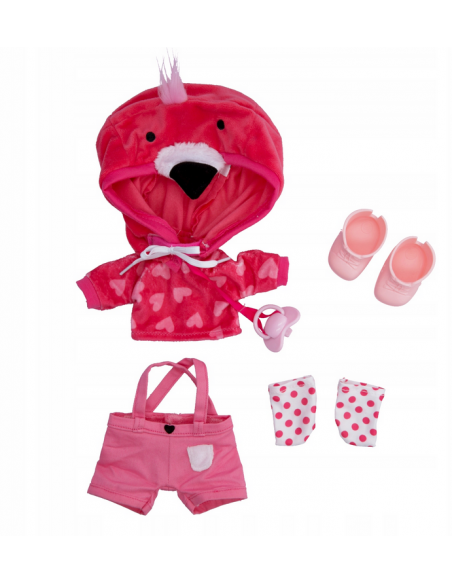 CRY BABIES DRESSY FANCY INTERAKTYWNA LALKA