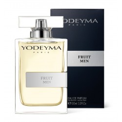 PERFUMY YODEYMA FRUIT MEN 100 ML