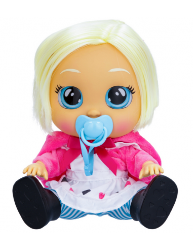 CRY BABIES STORYLAND ALICJA W KRAINIE CZARÓW LALKA