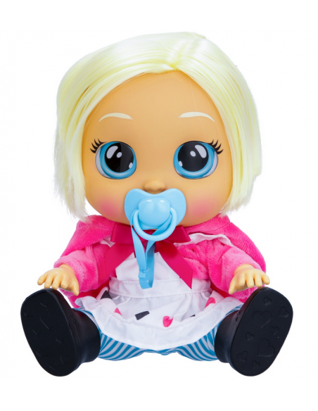 CRY BABIES STORYLAND ALICJA W KRAINIE CZARÓW LALKA