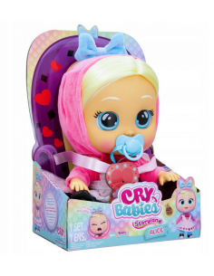 CRY BABIES STORYLAND ALICJA W KRAINIE CZARÓW LALKA