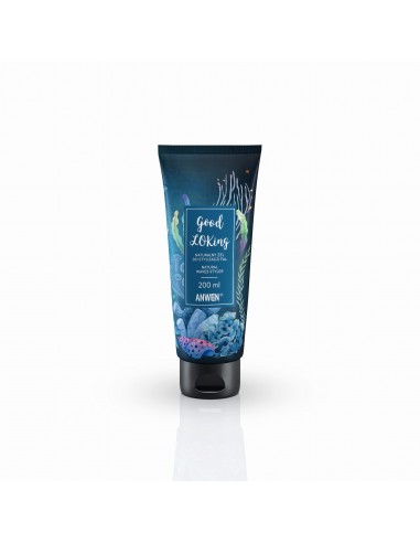 Anwen Good LOKing naturalny żel do stylizacji fal
