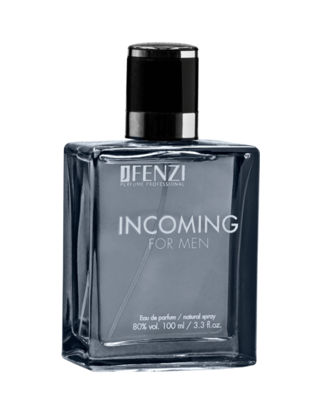 JFENZI Incoming PERFUMY 100 ml