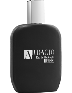 JFENZI Ardagio Eau De Black Night PERFUMY 100 ml 2
