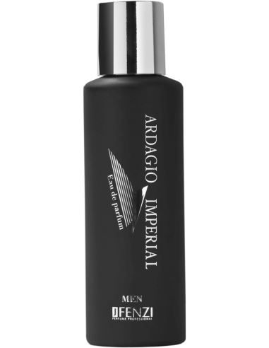 JFENZI Ardagio Imperial Men PERFUMY 100 ml