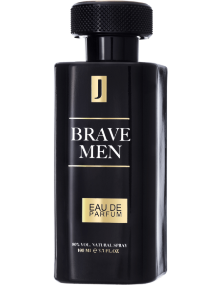 JFENZI Brave Men PERFUMY 100 ml