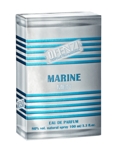 JFENZI Marine Men PERFUMY 100 ml
